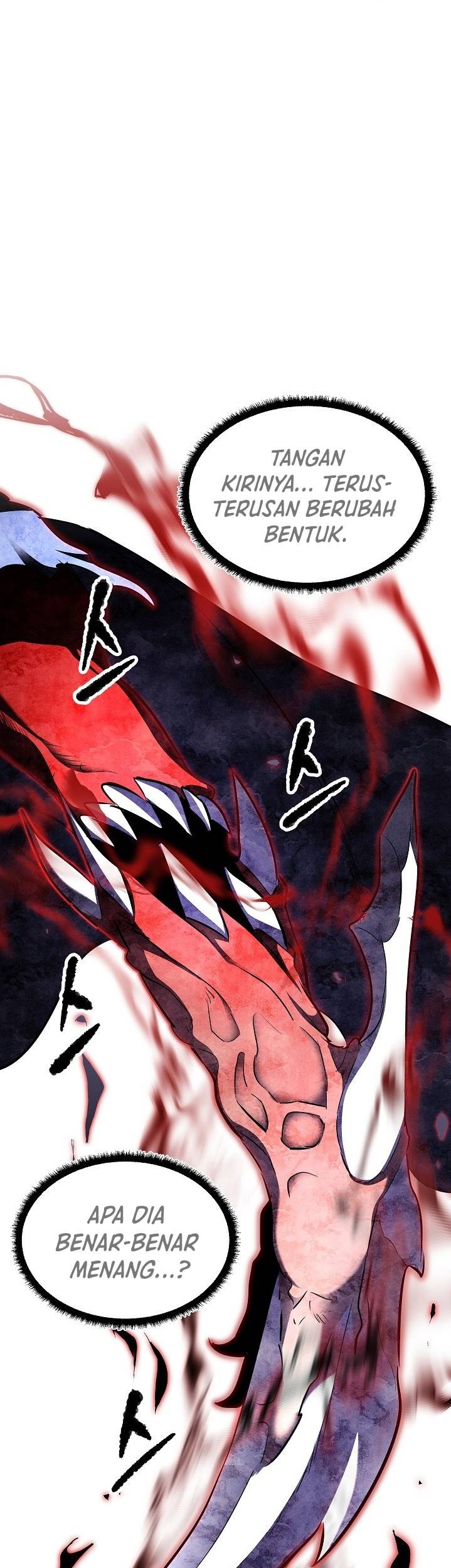 The Heavenly Demon Destroys the Lich King’s Murim Chapter 58 Gambar 86