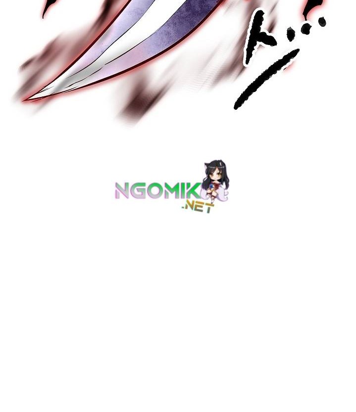 The Heavenly Demon Destroys the Lich King’s Murim Chapter 58 Gambar 87
