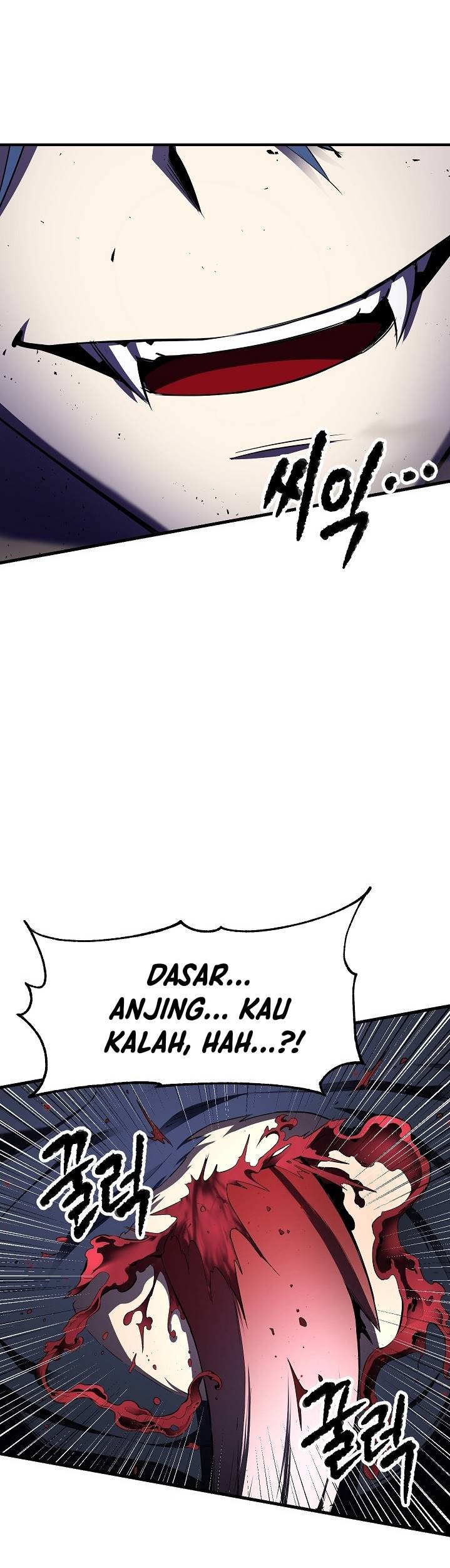 The Heavenly Demon Destroys the Lich King’s Murim Chapter 58 Gambar 92