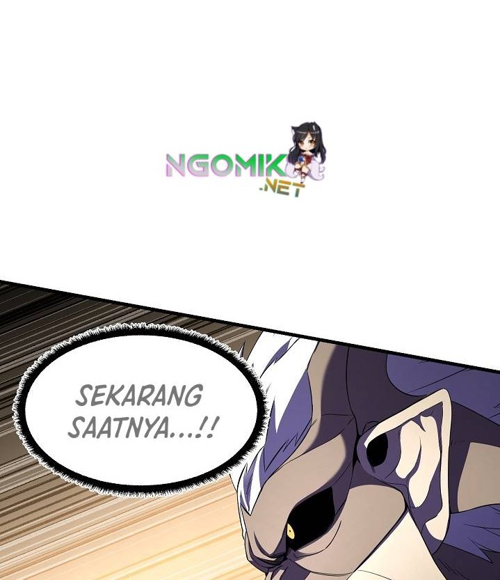 The Heavenly Demon Destroys the Lich King’s Murim Chapter 58 Gambar 93