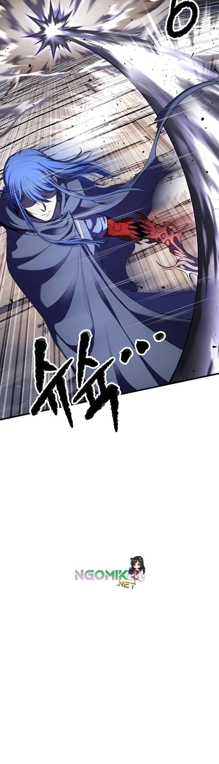 The Heavenly Demon Destroys the Lich King’s Murim Chapter 58 Gambar 96