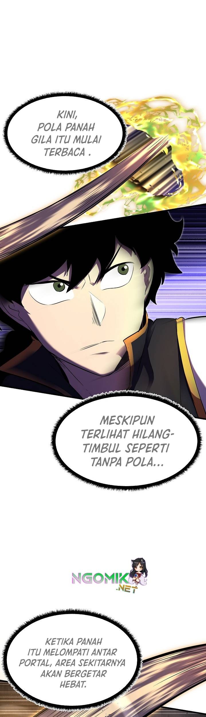 The Heavenly Demon Destroys the Lich King’s Murim Chapter 58 Gambar 6