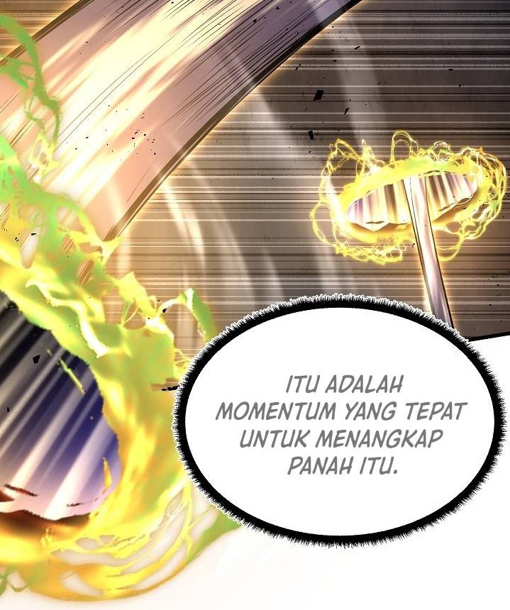 The Heavenly Demon Destroys the Lich King’s Murim Chapter 58 Gambar 7