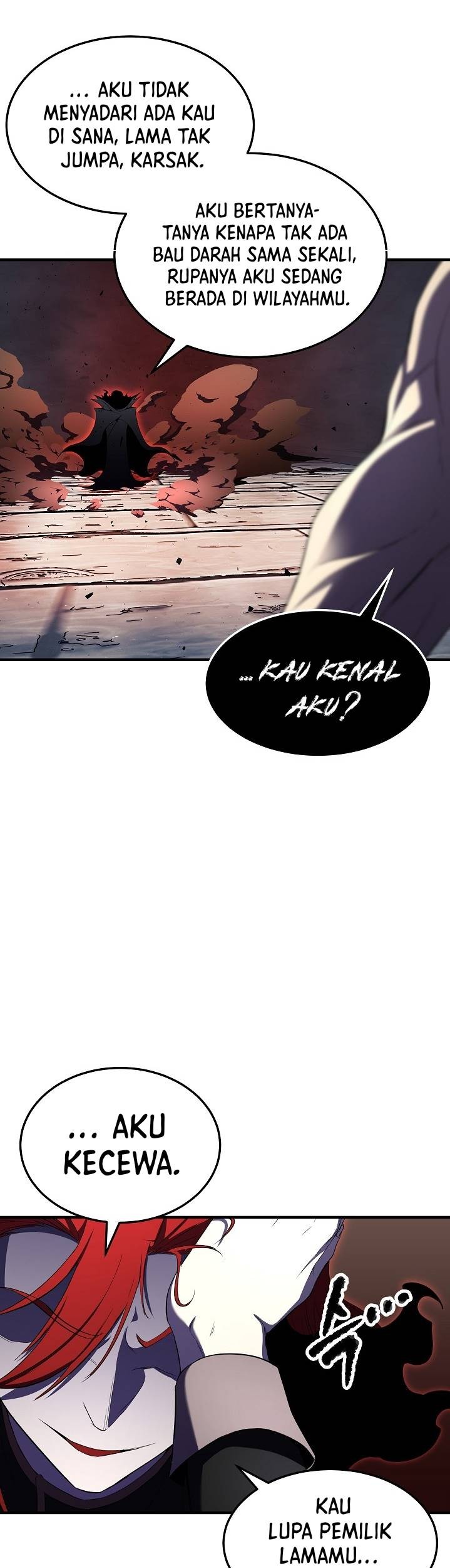 The Heavenly Demon Destroys the Lich King’s Murim Chapter 58 Gambar 102