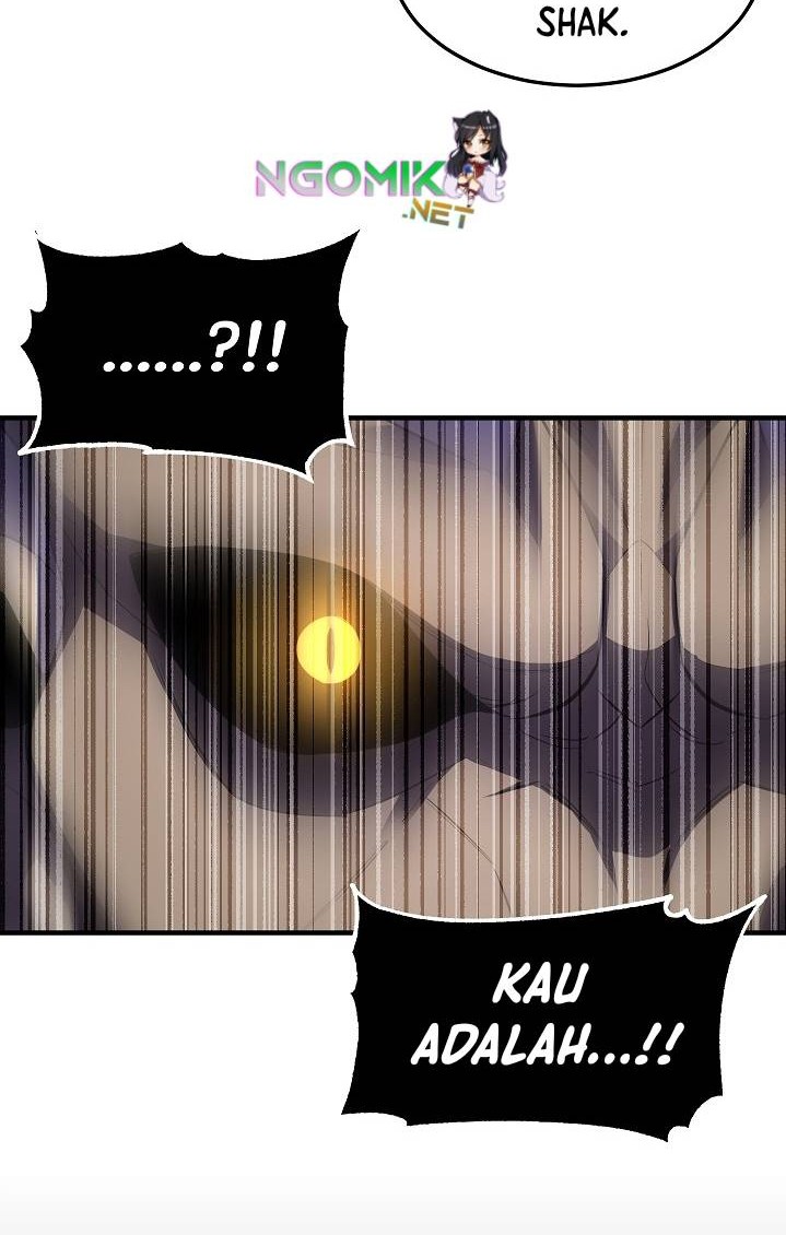 The Heavenly Demon Destroys the Lich King’s Murim Chapter 58 Gambar 103
