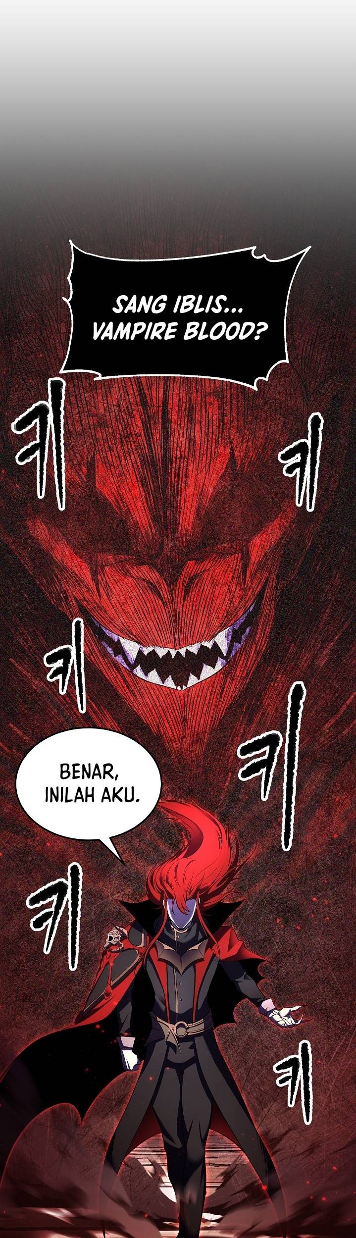 The Heavenly Demon Destroys the Lich King’s Murim Chapter 58 Gambar 104