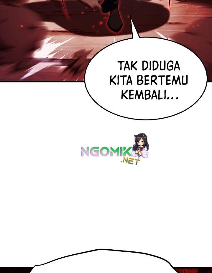 The Heavenly Demon Destroys the Lich King’s Murim Chapter 58 Gambar 105