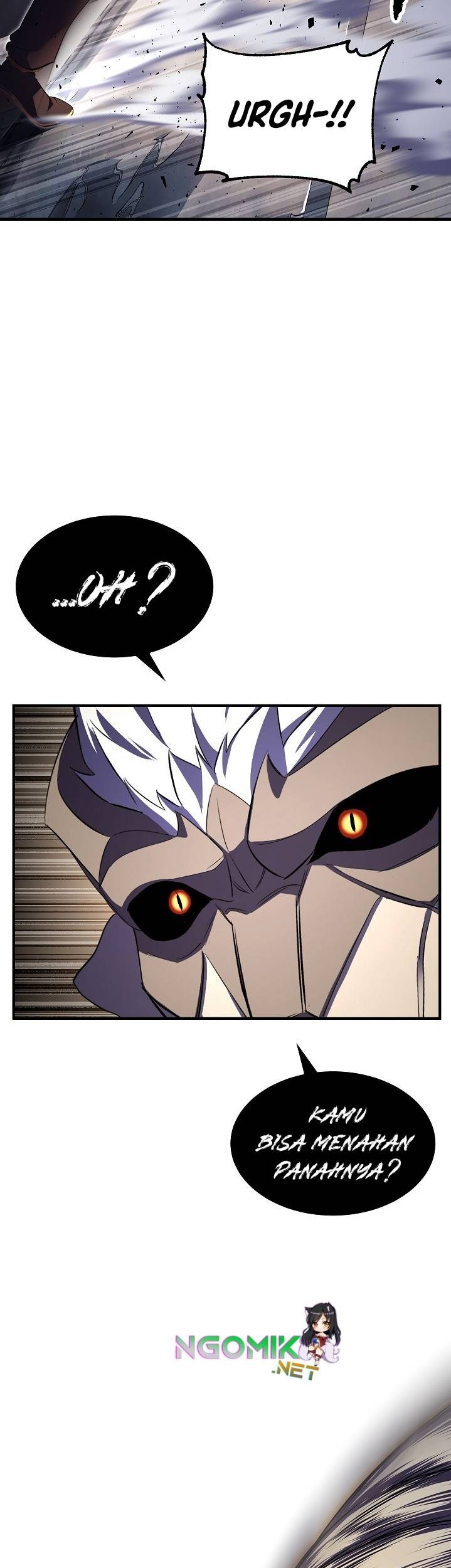The Heavenly Demon Destroys the Lich King’s Murim Chapter 58 Gambar 10