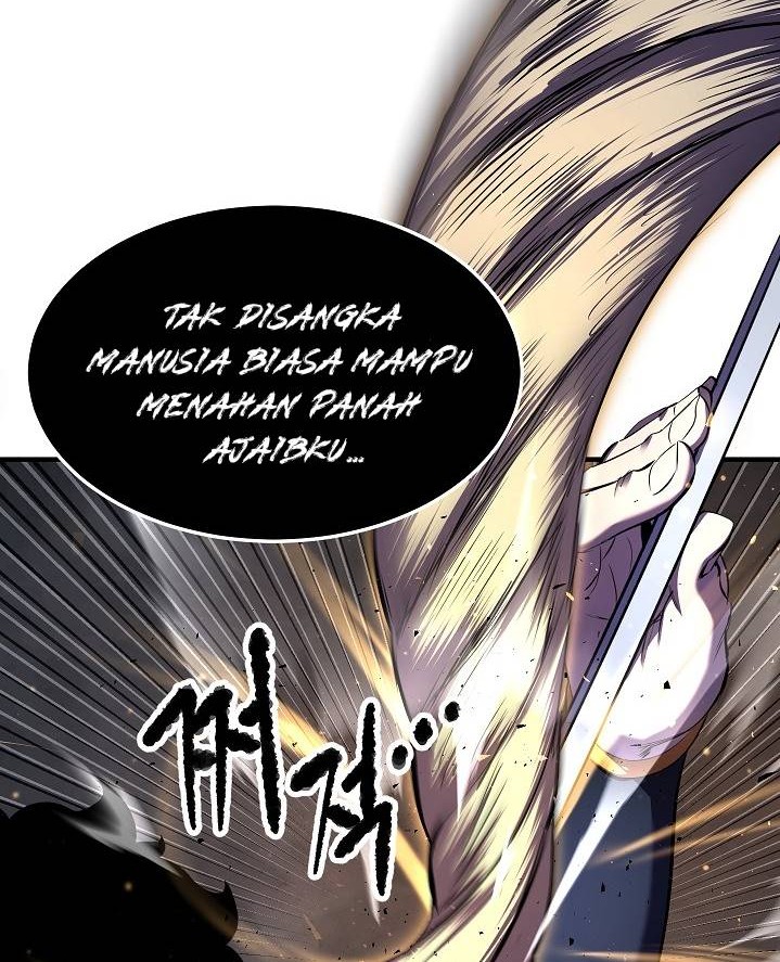 The Heavenly Demon Destroys the Lich King’s Murim Chapter 58 Gambar 11