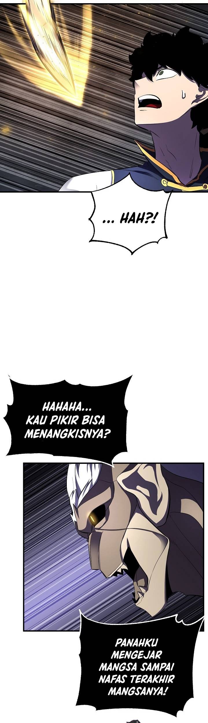 The Heavenly Demon Destroys the Lich King’s Murim Chapter 58 Gambar 16