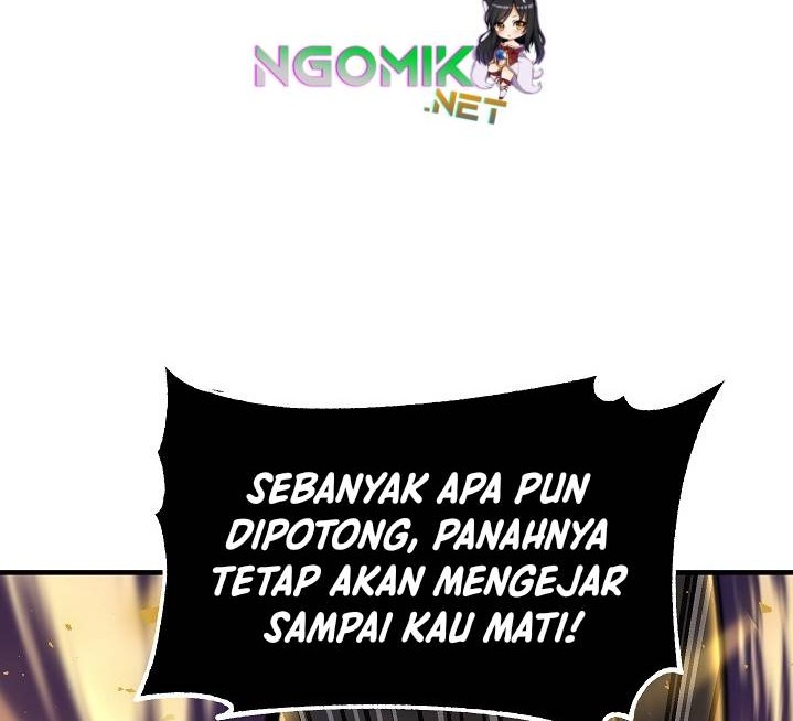 The Heavenly Demon Destroys the Lich King’s Murim Chapter 58 Gambar 17