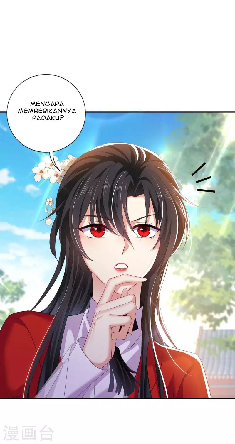 Miss Nine Doctor Chapter 172 Gambar 22