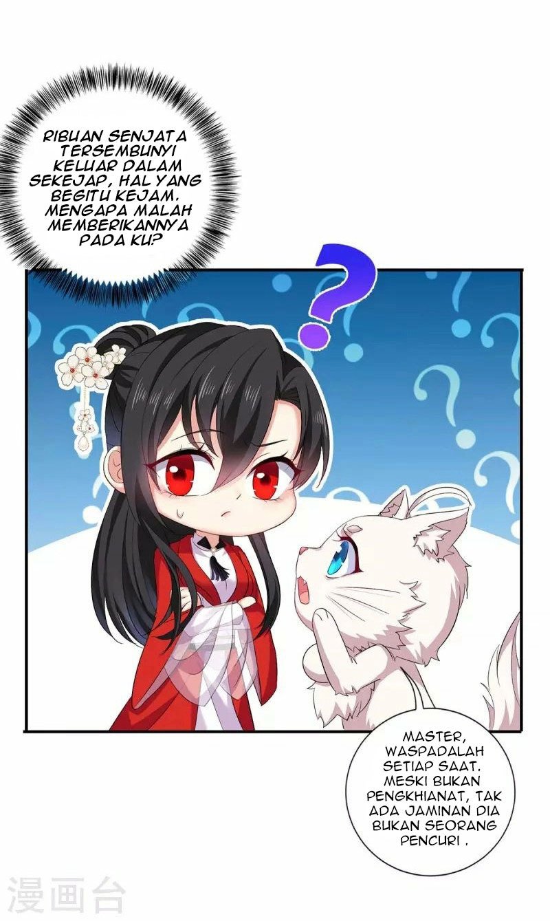 Miss Nine Doctor Chapter 172 Gambar 23