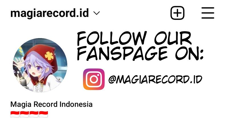 Baca Manga Magia Record Comic Anthology Chapter 07 Gambar 2