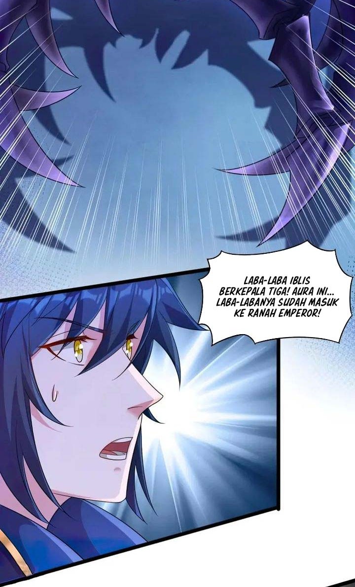 Spirit Sword Sovereign Chapter 526 Gambar 7