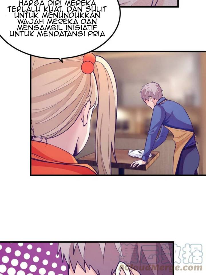 My Exclusive Dream World Adventures Chapter 131 Gambar 23