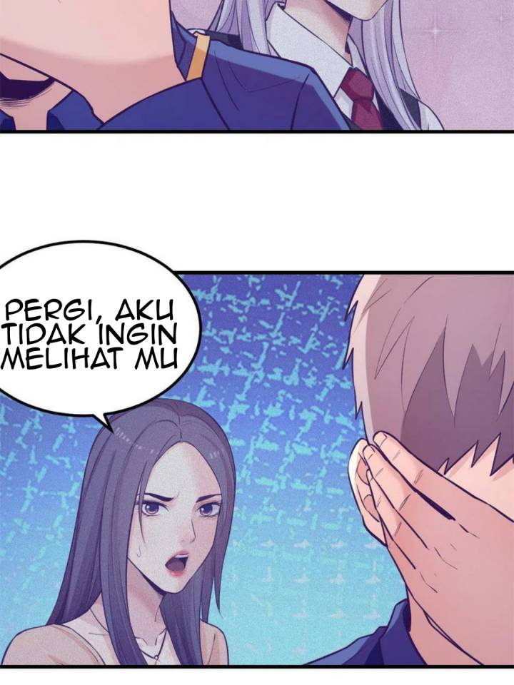 My Exclusive Dream World Adventures Chapter 131 Gambar 25