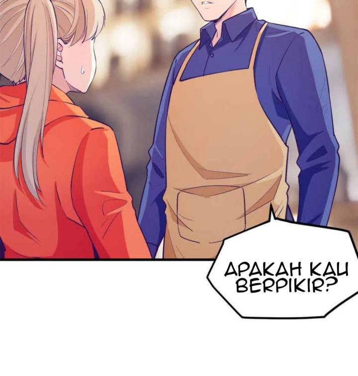 My Exclusive Dream World Adventures Chapter 131 Gambar 30