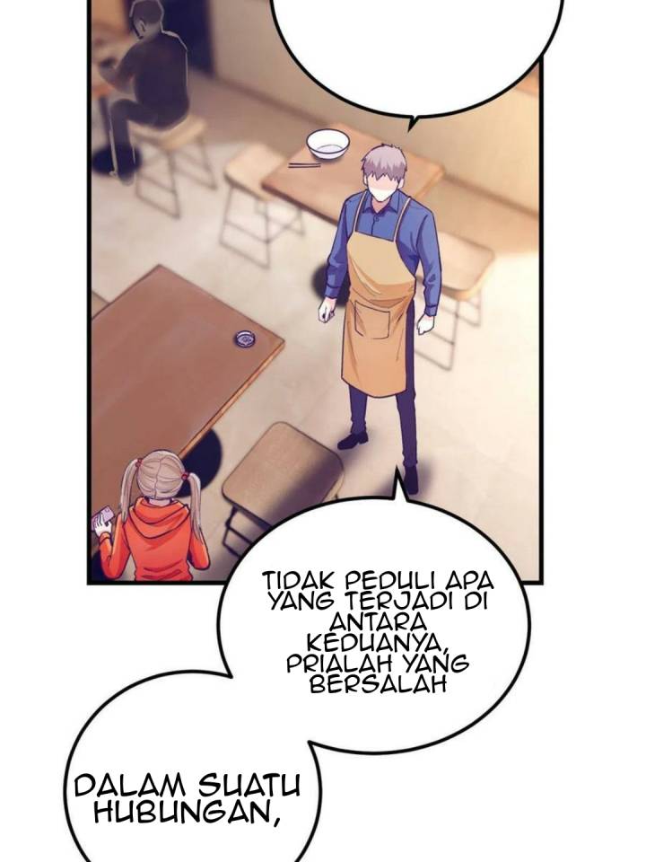 My Exclusive Dream World Adventures Chapter 131 Gambar 33