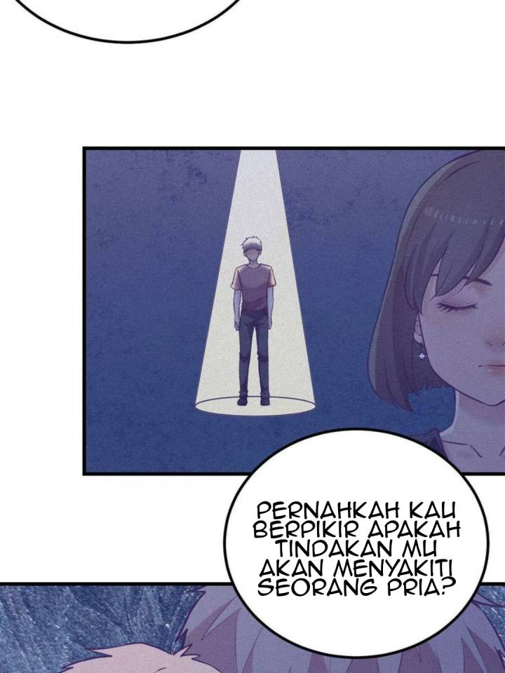 My Exclusive Dream World Adventures Chapter 131 Gambar 36