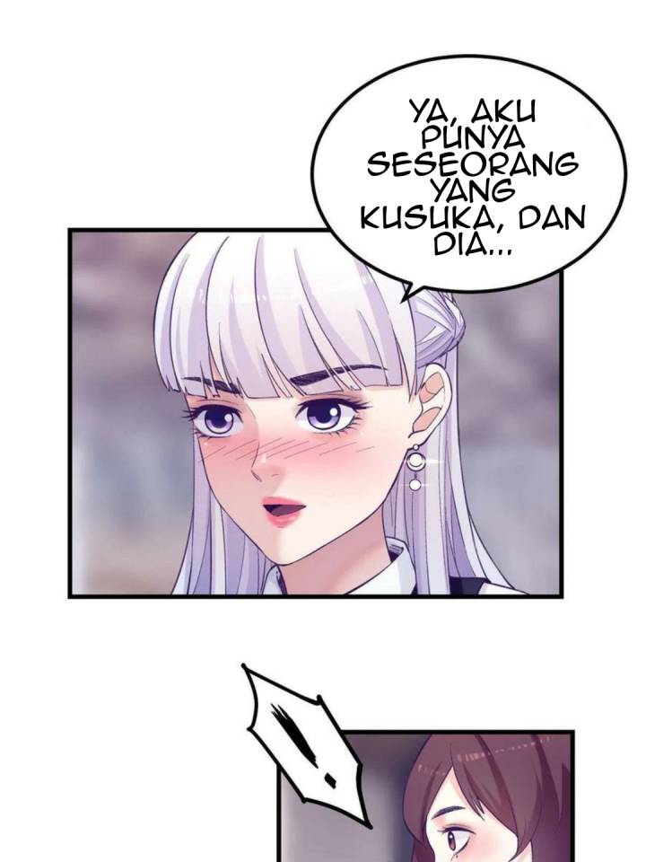 My Exclusive Dream World Adventures Chapter 131 Gambar 4