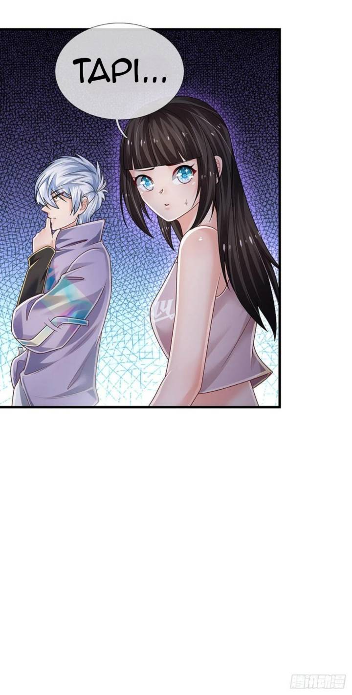 100.000 Layers Of Body Refining: I Raise All Emperor Chapter 155 Gambar 11