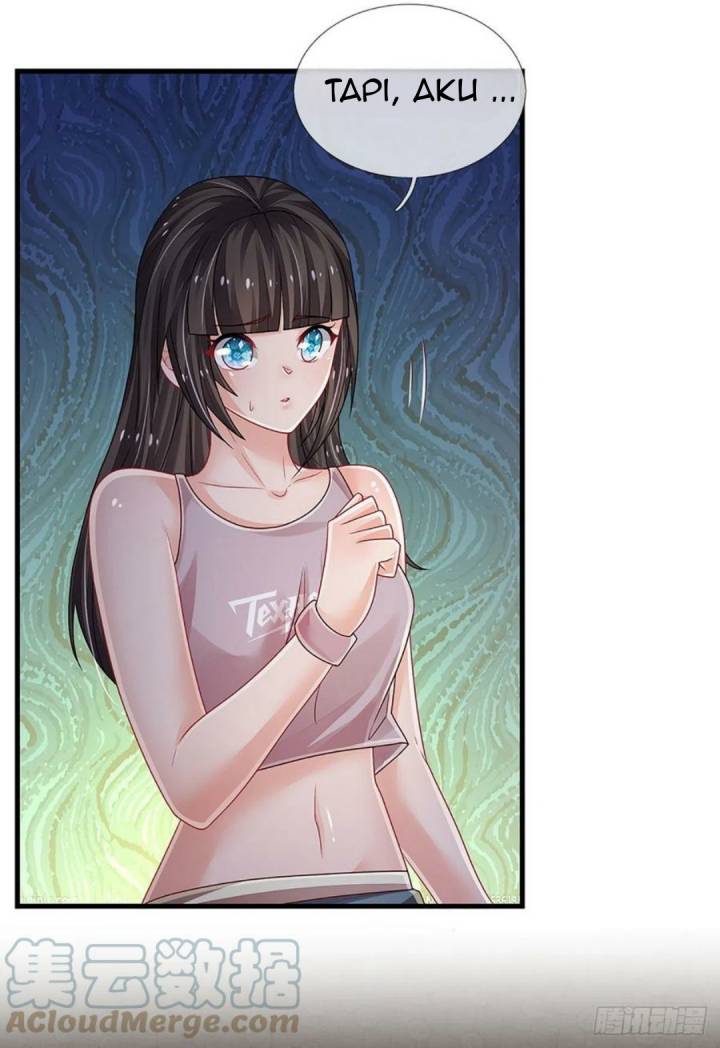100.000 Layers Of Body Refining: I Raise All Emperor Chapter 155 Gambar 4