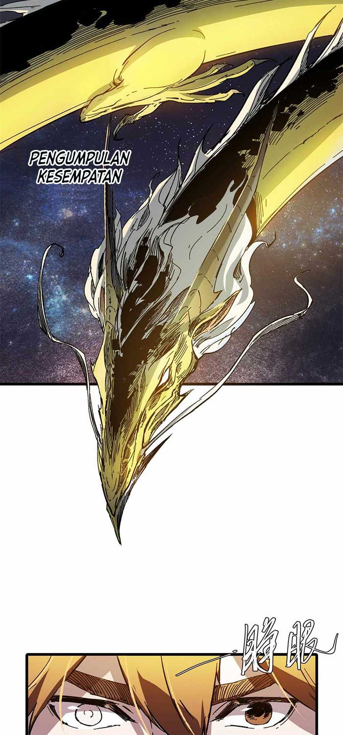 Eternal Kingdom Remake Chapter 53 Gambar 19