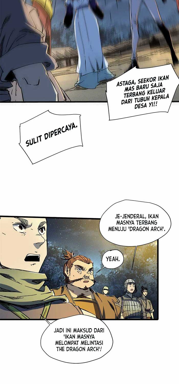 Eternal Kingdom Remake Chapter 53 Gambar 22
