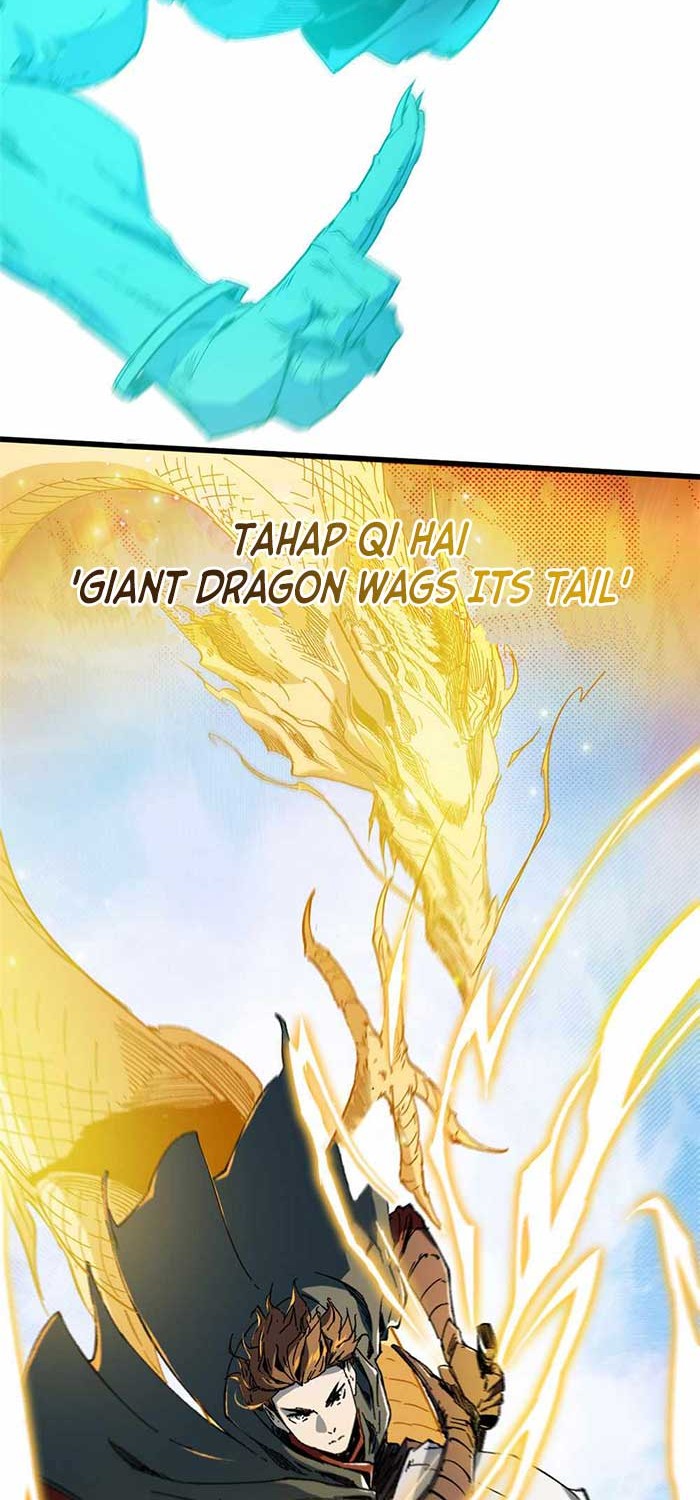 Eternal Kingdom Remake Chapter 53 Gambar 3