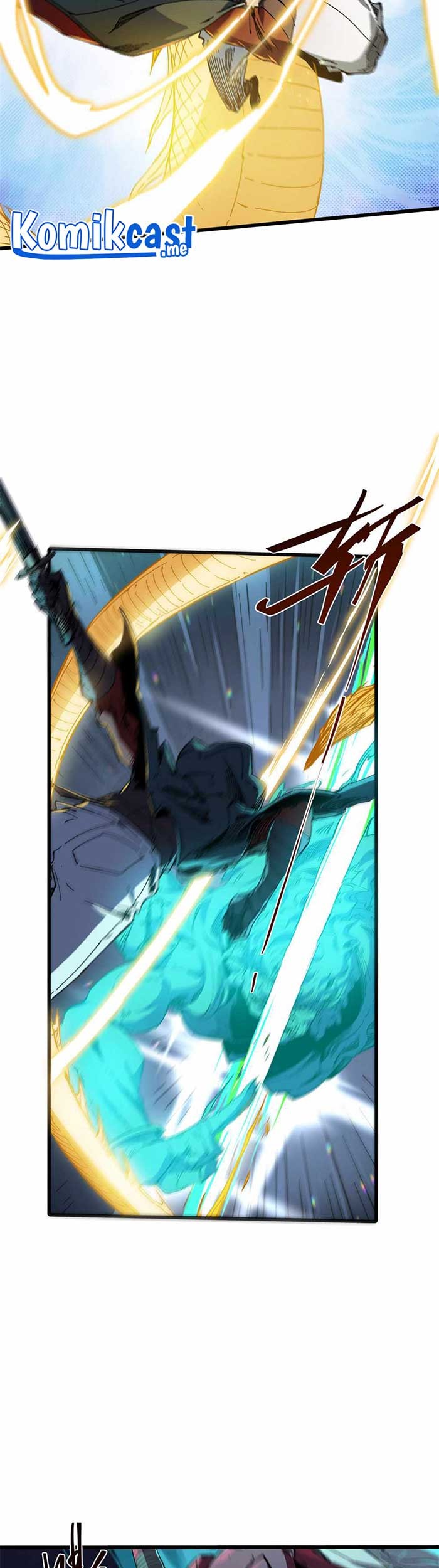 Eternal Kingdom Remake Chapter 53 Gambar 4