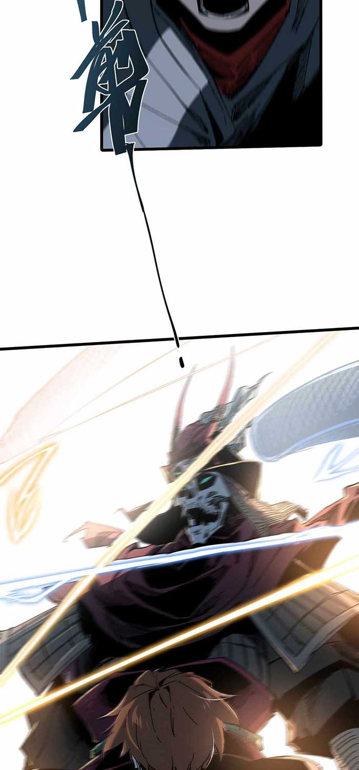 Eternal Kingdom Remake Chapter 53 Gambar 7