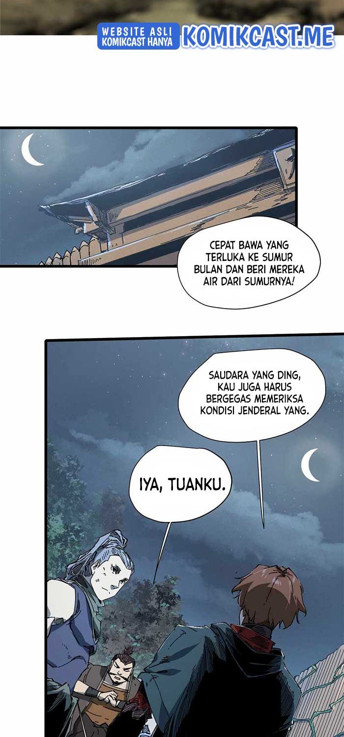 Eternal Kingdom Remake Chapter 53 Gambar 9
