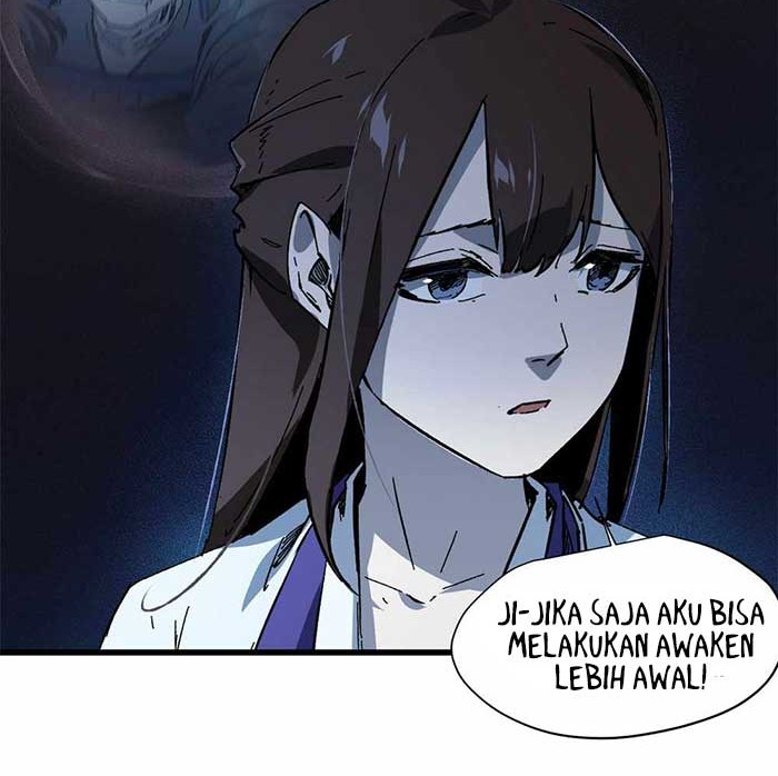 Eternal Kingdom Remake Chapter 53 Gambar 11