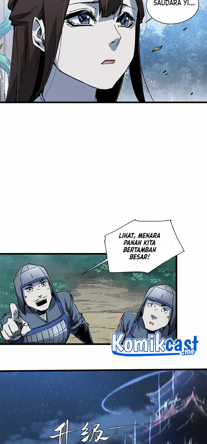 Eternal Kingdom Remake Chapter 53 Gambar 13