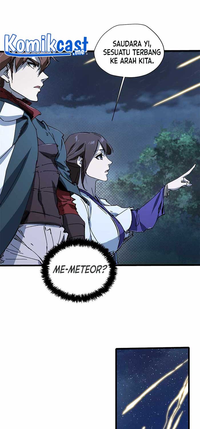 Eternal Kingdom Remake Chapter 53 Gambar 15