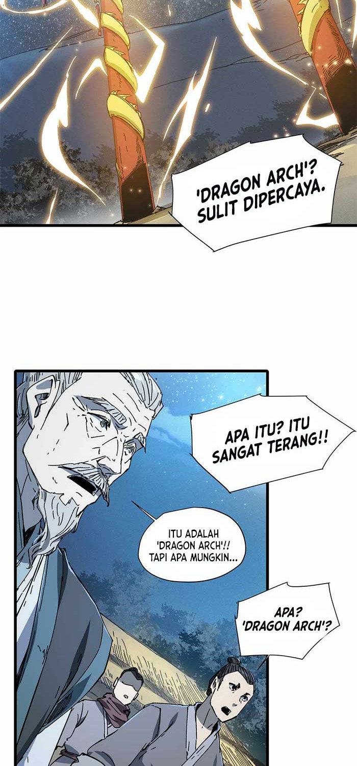 Eternal Kingdom Remake Chapter 53 Gambar 17