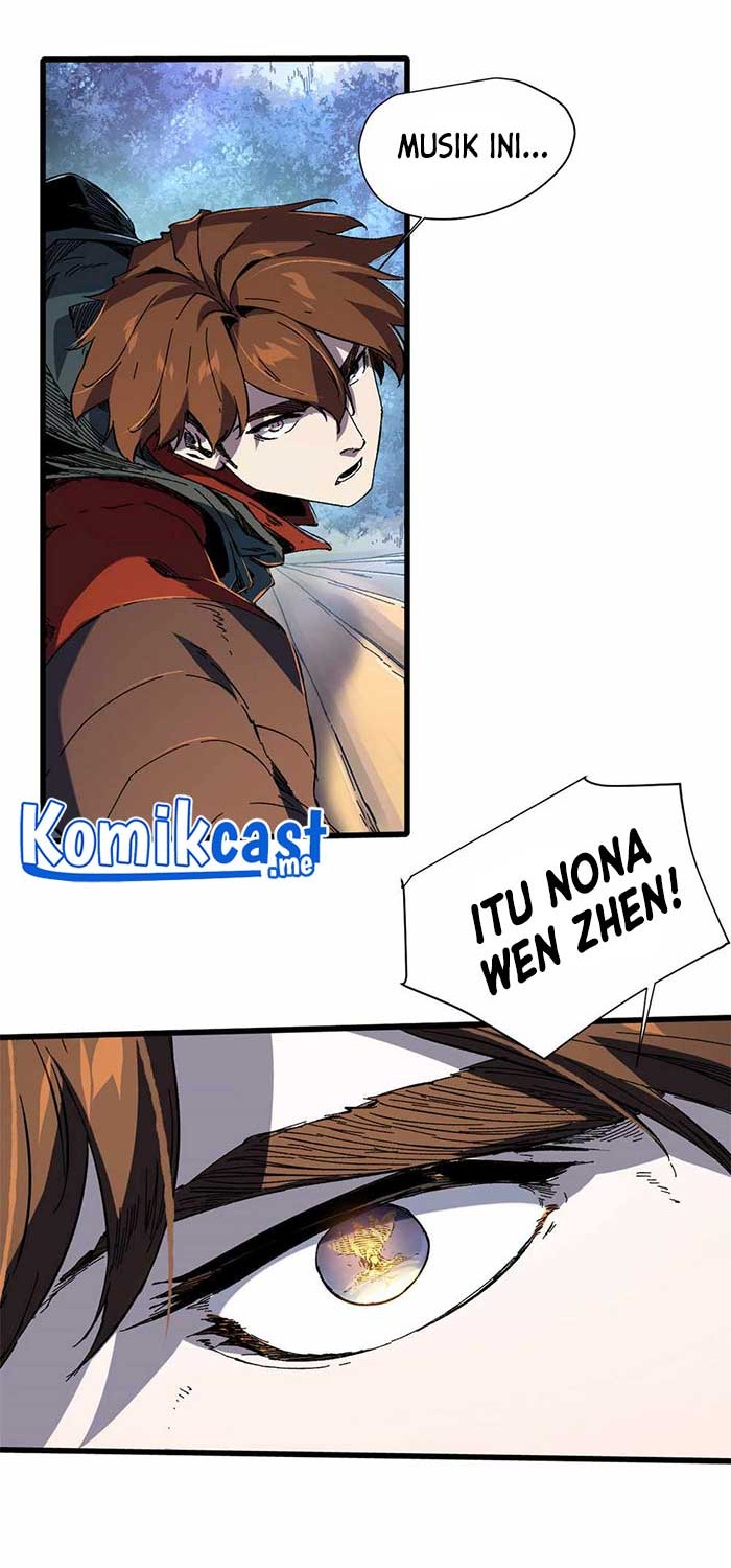 Eternal Kingdom Remake Chapter 52 Gambar 20