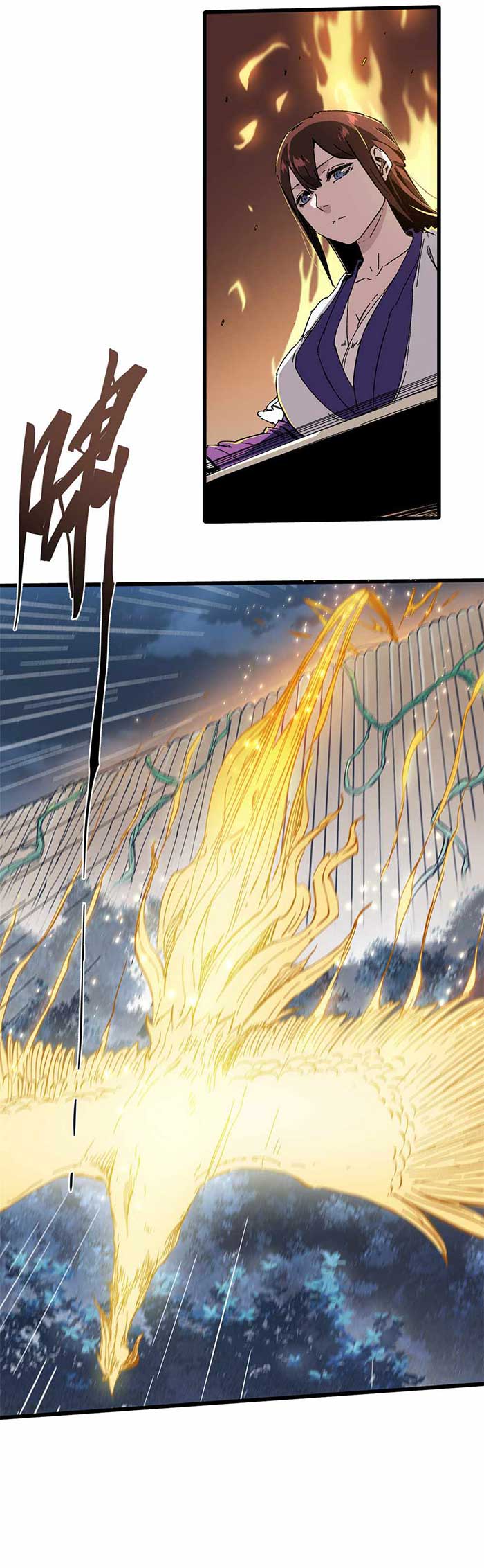 Eternal Kingdom Remake Chapter 52 Gambar 21