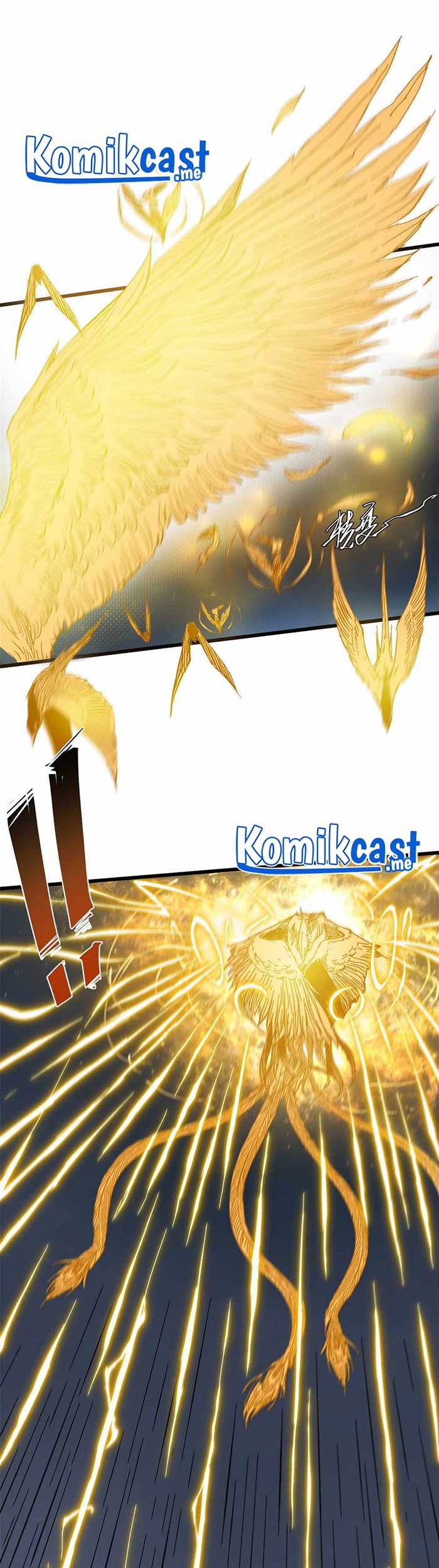 Eternal Kingdom Remake Chapter 52 Gambar 22