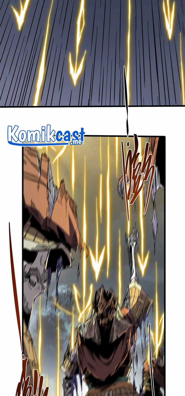 Eternal Kingdom Remake Chapter 52 Gambar 23