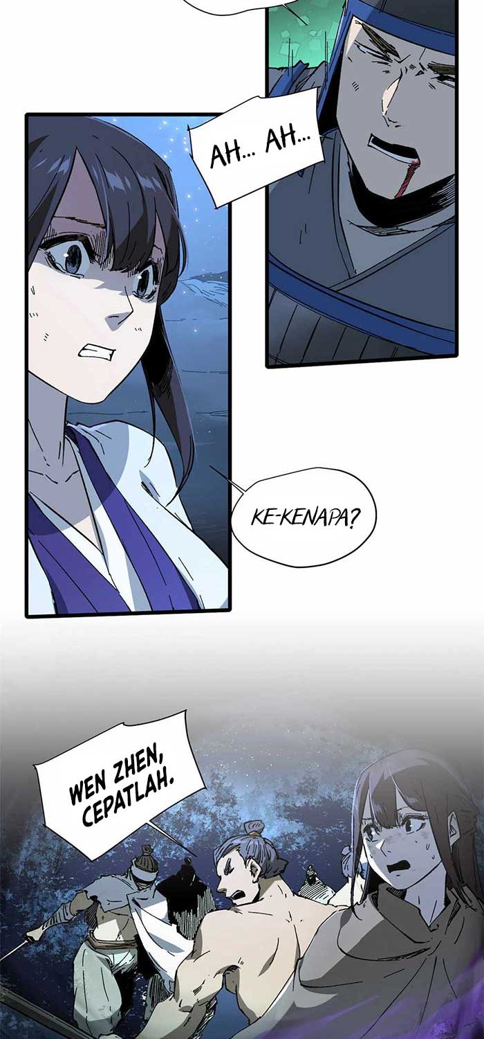 Eternal Kingdom Remake Chapter 52 Gambar 3