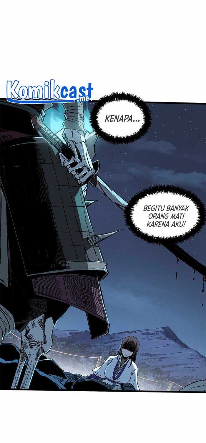 Eternal Kingdom Remake Chapter 52 Gambar 5