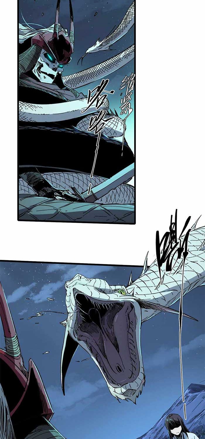 Eternal Kingdom Remake Chapter 52 Gambar 7