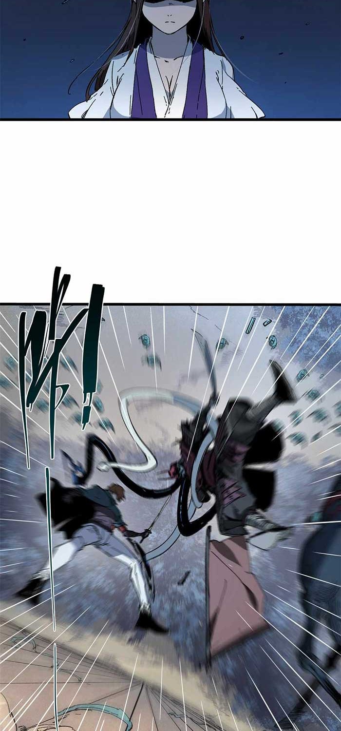 Eternal Kingdom Remake Chapter 52 Gambar 9