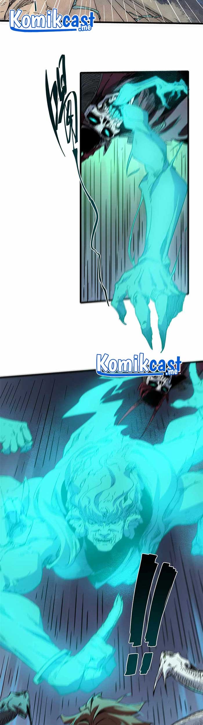 Eternal Kingdom Remake Chapter 52 Gambar 10