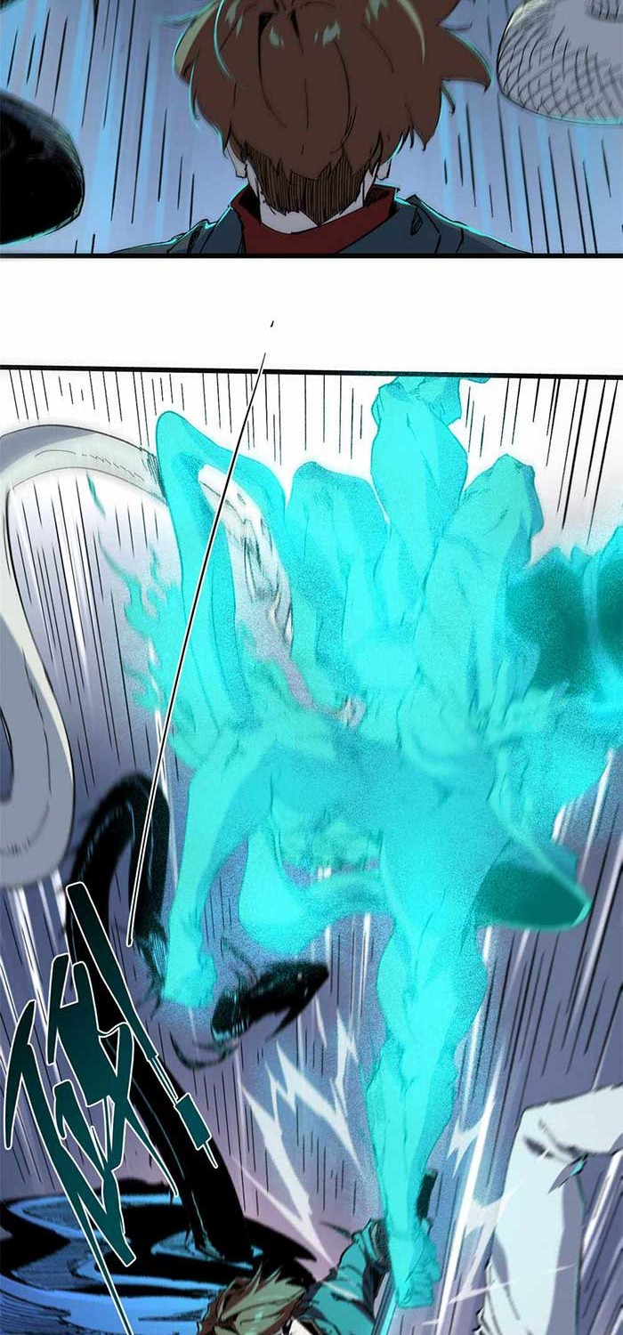 Eternal Kingdom Remake Chapter 52 Gambar 11