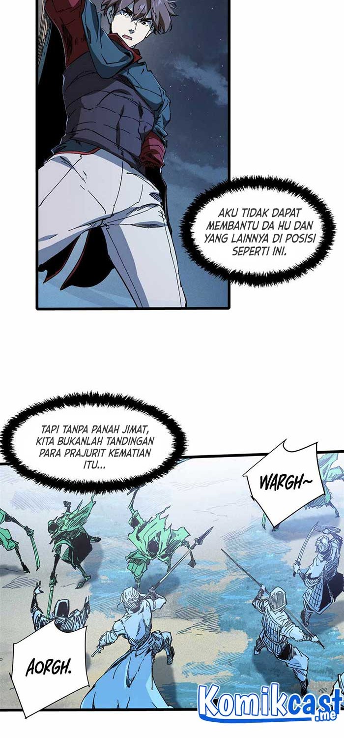 Eternal Kingdom Remake Chapter 52 Gambar 14