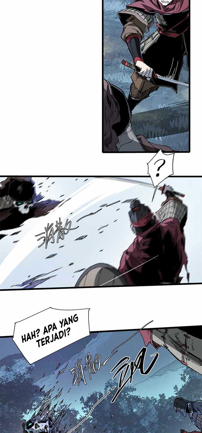 Eternal Kingdom Remake Chapter 52 Gambar 16