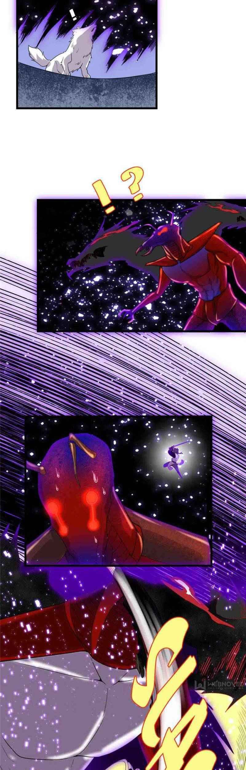 I Might Be A Fake Cultivator Chapter 149 Gambar 4